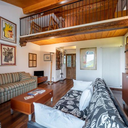 Apartment Ortondo B&B-3 By Interhome Cortiglione Bagian luar foto
