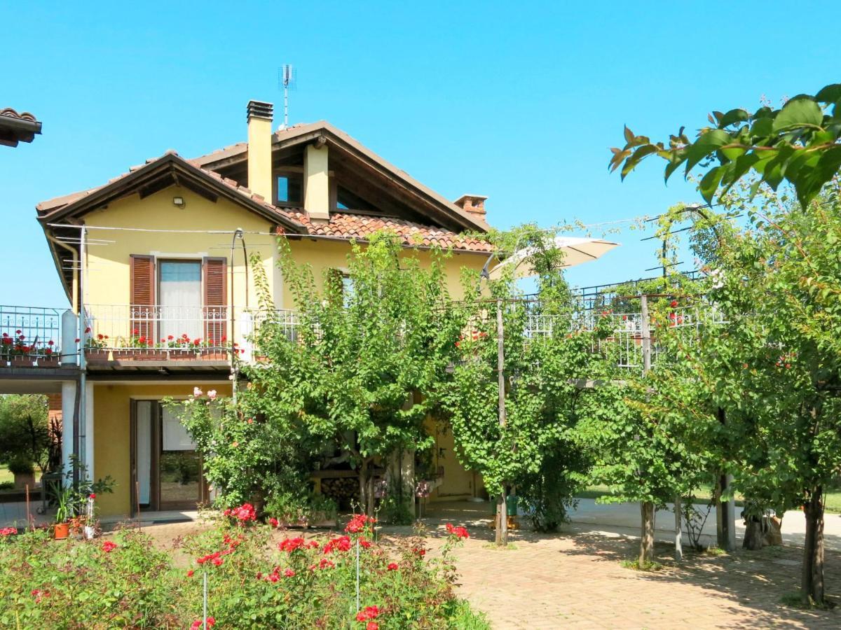 Apartment Ortondo B&B-3 By Interhome Cortiglione Bagian luar foto