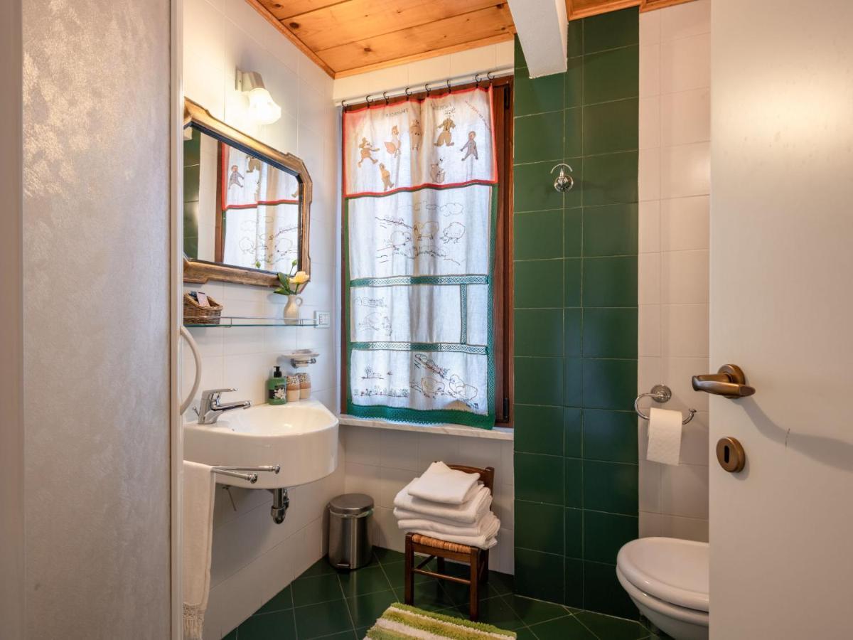 Apartment Ortondo B&B-3 By Interhome Cortiglione Bagian luar foto