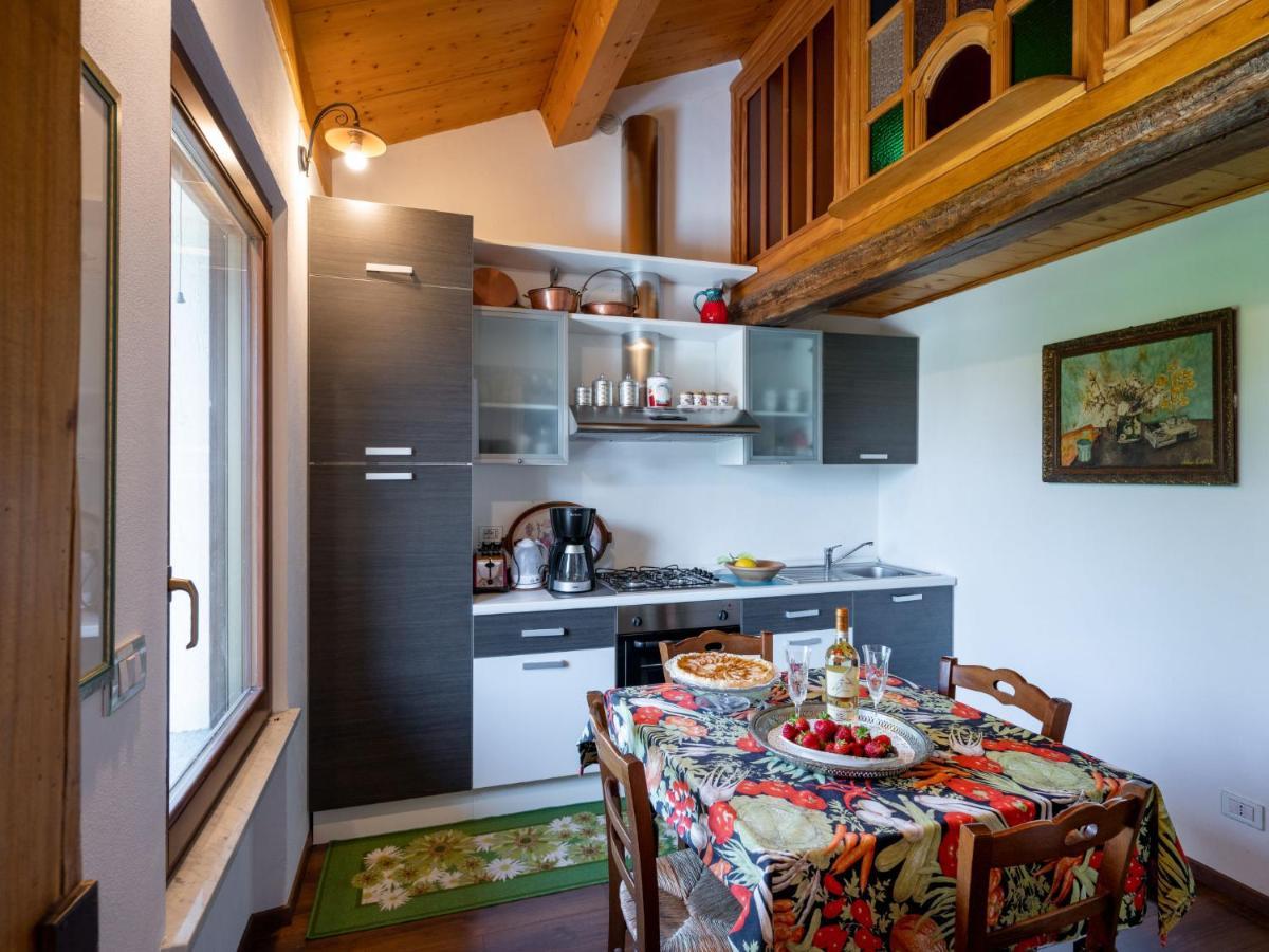 Apartment Ortondo B&B-3 By Interhome Cortiglione Bagian luar foto